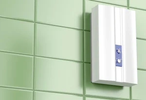Tankless Water Heater Services