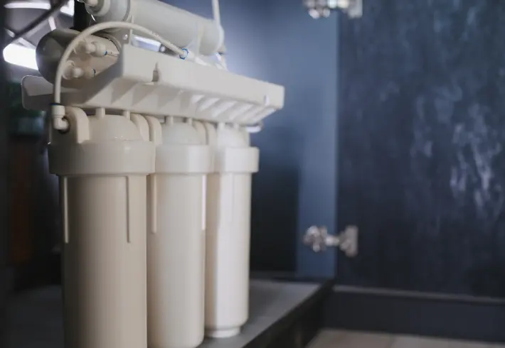 Water Softener Installation And Repair